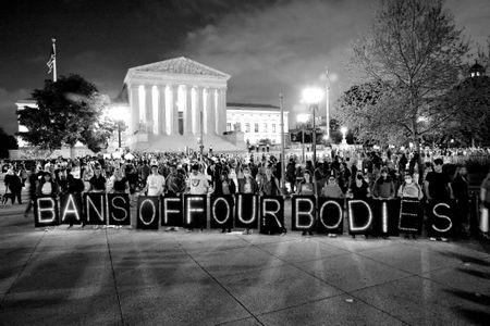 Roe v. Wade gave American women a choice about having children – here’s how that changed their lives