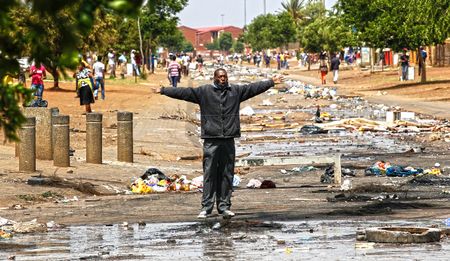 The Civic Protest Barometer, Episode Three: What causes residents to revolt?