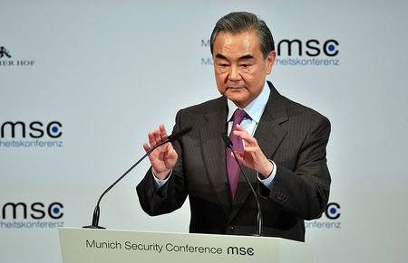 China promises to act on racism allegations