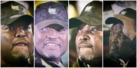 New North West ANC chair Nono Maloyi aims for ‘clean-up process’ to rebuild branches