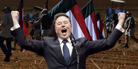 After the Bell: The harsh mathematics of land reform in SA