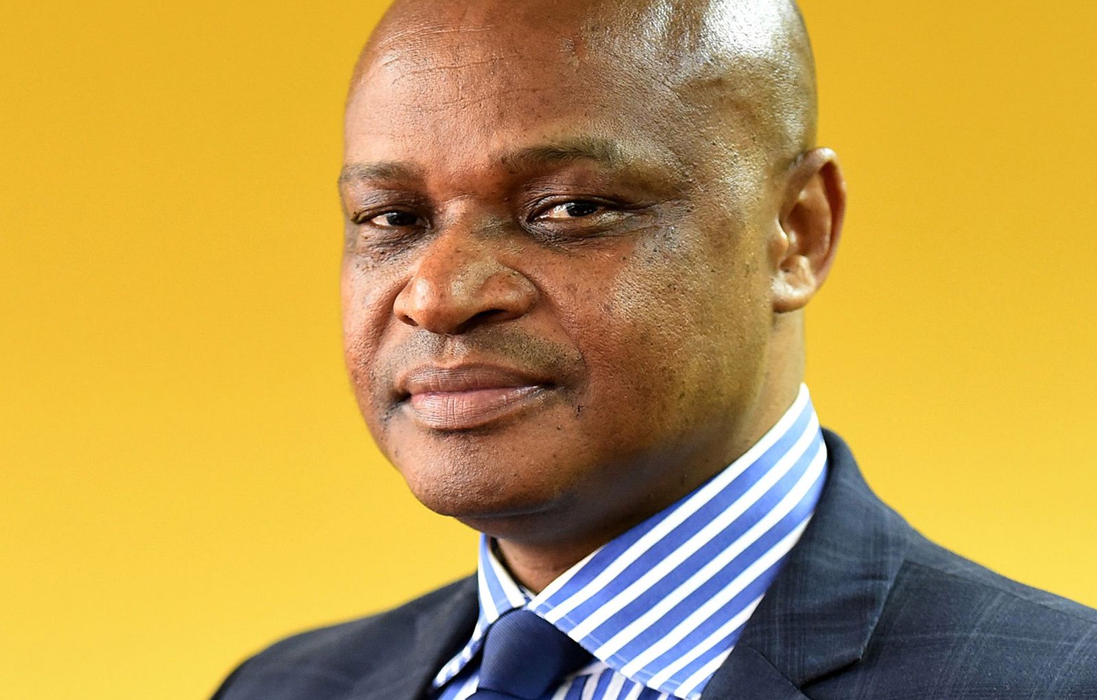 SIU head Andy Mothibi opens up about NPA cases backlog