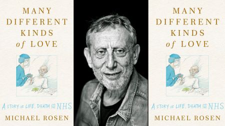 Lest we forget – Covid-19 and the many different kinds of love it brought us