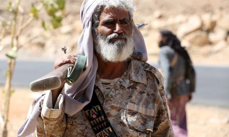 Yemen: Is Peace Possible?