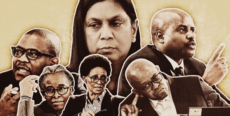 The Madlanga Effect — a national lesson in civic governance, the law and ethics