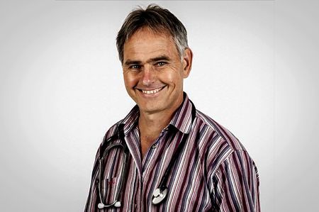 How one KZN doctor’s vision opened doors for hundreds of rural healthcare workers