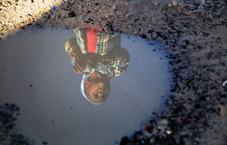 Thousands go hungry after mismanagement of food relief