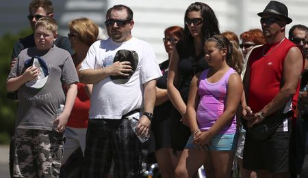 Survivors of Quebec train crash to file class action suit