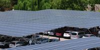 etcare currently has 13.4MWp of solar PV installed capacity on its facilities’ rooftops and carports. (Photo: Supplied)