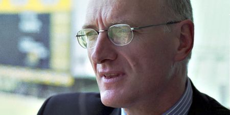 Judgment Date with Judge Dennis Davis, Episode 52: Edwin Cameron