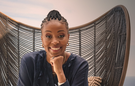 XAPO BANK brings you stories of The Few: Part 1 of 4