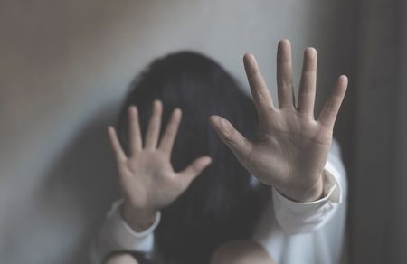 Uber and UNFPA stand together against gender-based violence