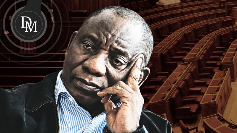 Constitutional Court blocks ATMâs direct bid to revive Ramaphosaâs Phala Phala impeachment inquiry