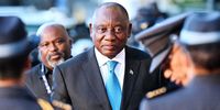 Electricity transmission company will be fully independent, assures Ramaphosa