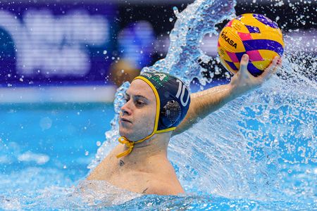 Swimming South Africa accused of bullying following alleged threatening messages by operations manager