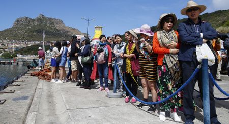 Welcome to SA: The country is back in business for global tourism