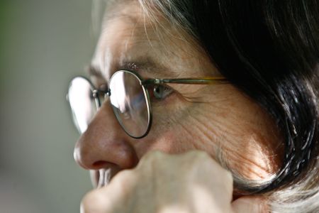 Antjie Krog and the role of the poet in South Africa’s public life