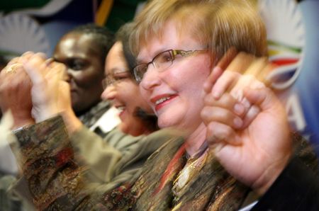 DA and ID announce a slow-mo build-up to a consolidated opposition