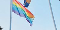 Taku-Bishops-flag