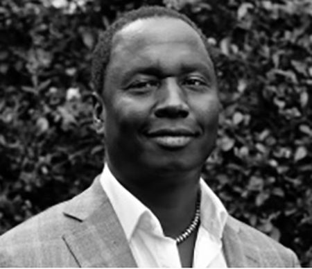 Jok Madut Jok Jok Madut Jok