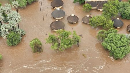 Kruger National Park prepares to ‘build back better’ after R1bn flood damage
