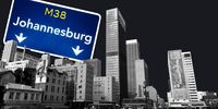Tipping point — gatvol business leaders condemn Joburg’s decline and fall