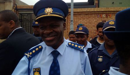 Orlando community praised for their role in intelligence-driven operation