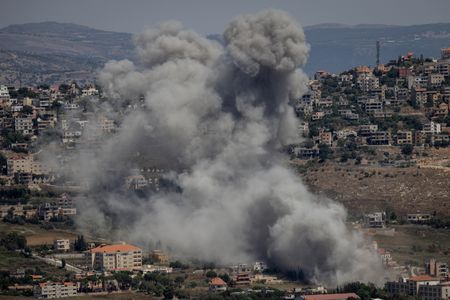 Hamas responds to Israel’s ceasefire proposal; Hezbollah commander killed in air strike