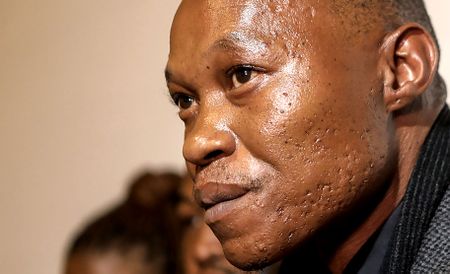 ActionSA to work with ANC in Joburg for ‘power’ – ‘not just making noise as opposition’