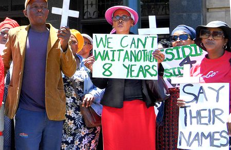 Justice delayed — a year after inquest ruling, NPA yet to pursue Life Esidimeni case prosecutions
