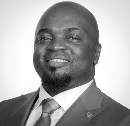 Solly Msimanga