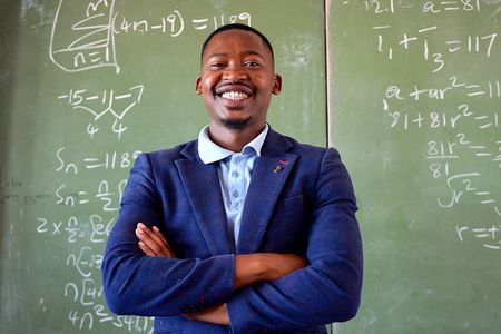 Overcrowded classes in Gqeberha school expose municipal failure in education