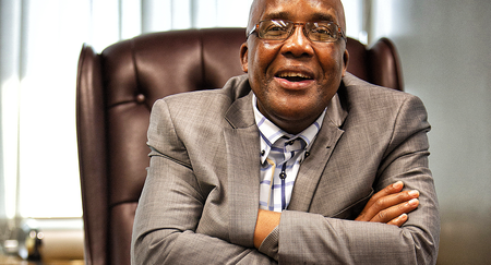 Assessing the Motsoaledi years