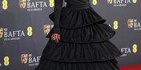 2026 EE BAFTA Film Awards - Arrivals