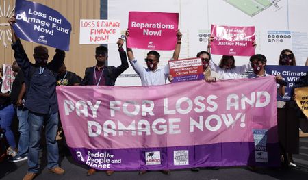 Secretly negotiated South African climate finance deal a gift to private investors while choking local development