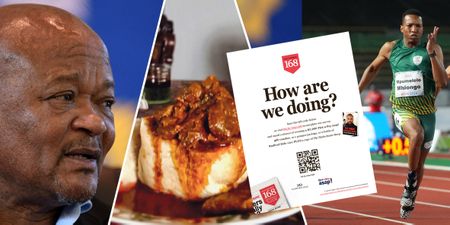 Enjoy the good, the bad, the dof and the inspirational in your favourite weekly newspaper