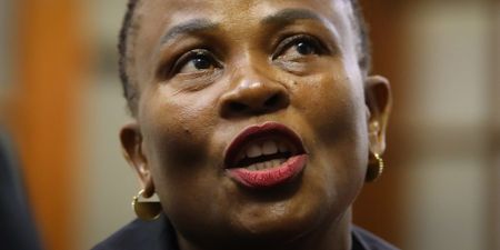 Mkhwebane resorts to crude nativism and attack on judiciary after SCA defeat