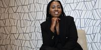 Dineo Ramokhothoane, Promaths alumna and Senior Machine Learning Engineer.