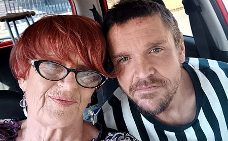 Kindness and professionalism the order of the day at Helen Joseph Hospital, say patients