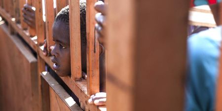 Finetown, Gauteng – where there is no councillor, no clinic, no service delivery and now no childcare centre