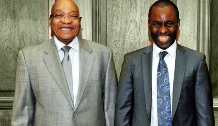 Op-Ed: Who will really gain from the new version of the Mining Charter?
