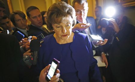 CIA accused of spying on US Senate intelligence committee