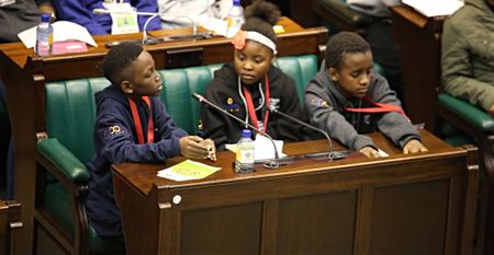 Amid disillusionment and neglect, the youth push on in hope