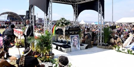 Buthelezi's absence could spark power struggle for KZN leadership with king and IFP president put to the test