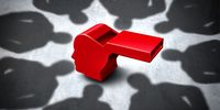 Civil society welcomes draft whistleblower  Bill, but warns that serious risks remain
