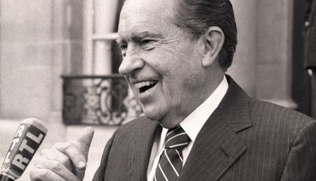 Watergate: A scandal, and a bargain, to remember