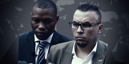 DA to lodge yet another court challenge against Joburg city manager Floyd Brink