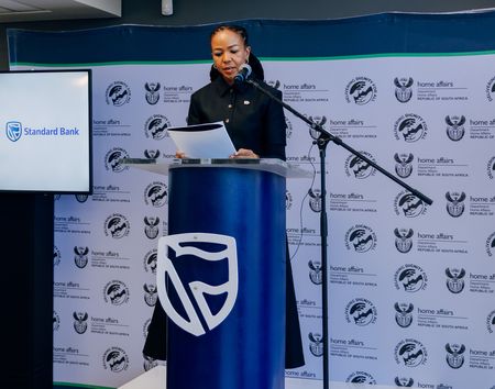 Smart ID services hit 30 Standard Bank branches as expansion outpaces targets