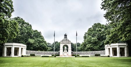 Much More Than a Footnote: South Africa & The First World War