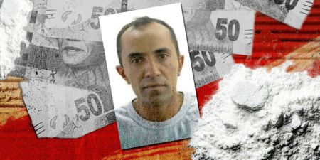 Mandela notes and matching cocaine ‘brands’ — How SA features in Brazil’s cartel investigations